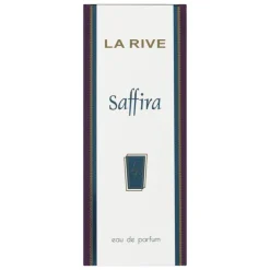 DAMES La Rive Saffira eau de parfum 90 ML
