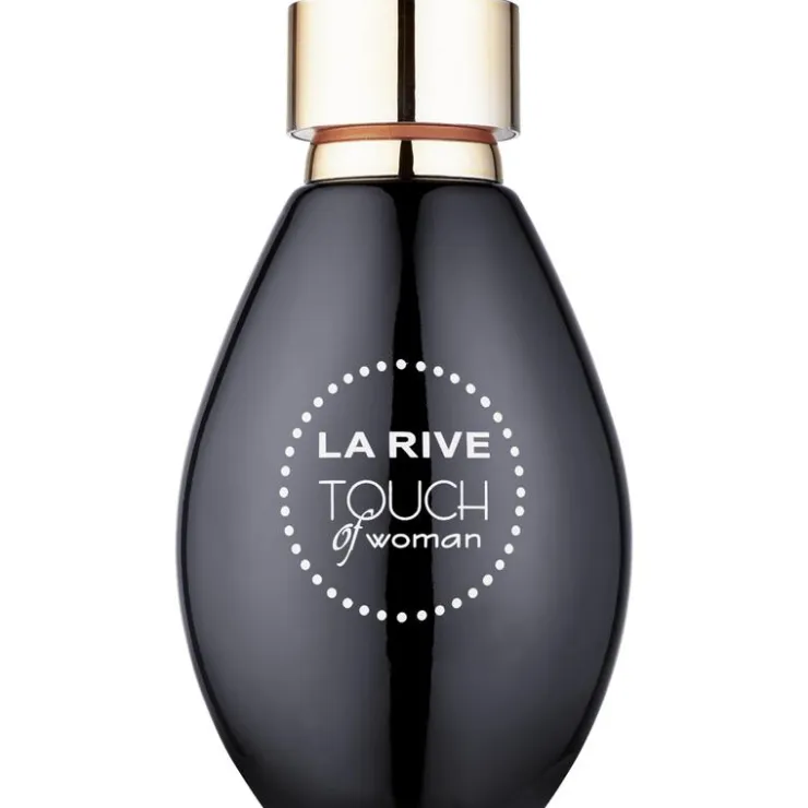 DAMES La Rive Touch of Woman eau de parfum 90 ML
