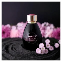 DAMES La Rive Touch of Woman eau de parfum 90 ML