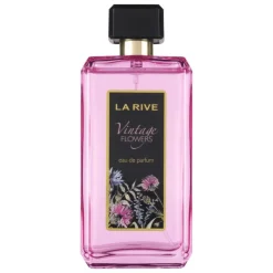 DAMES La Rive Vintage Flowers Eau de Parfum 90 ML
