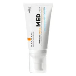 La Roche-Posay La Roche Posay Anthelios 100KA+ MED Cream 50 ML