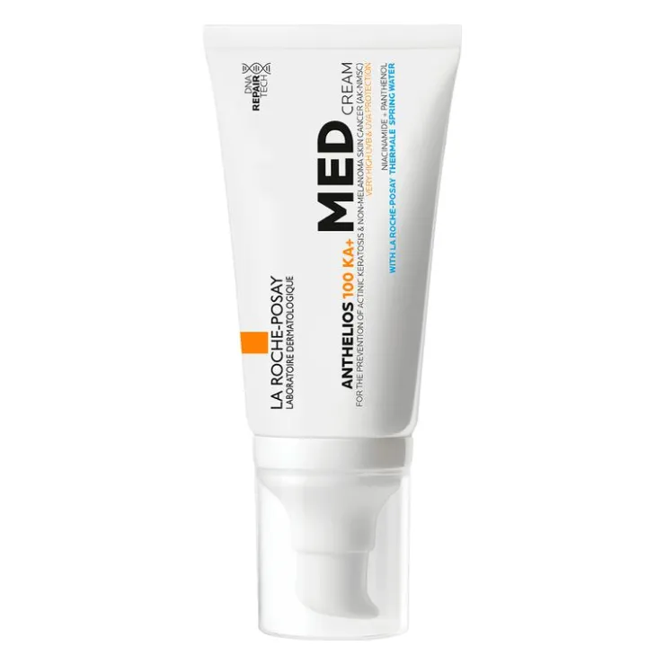 La Roche-Posay La Roche Posay Anthelios 100KA+ MED Cream 50 ML