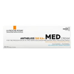 La Roche-Posay La Roche Posay Anthelios 100KA+ MED Cream 50 ML