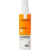 La Roche-Posay Anthelios Onzichtbare Zonnebrandspray SPF30 200 ML