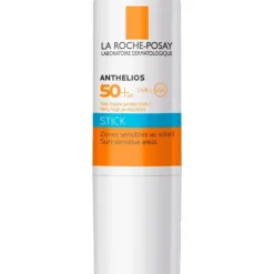 La Roche-Posay Anthelios Zonnebrand Stick Gevoelige Zones SPF50+
