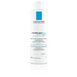 La Roche-Posay Cicaplast B5 Wasgel Gevoelige Huid 200 ML