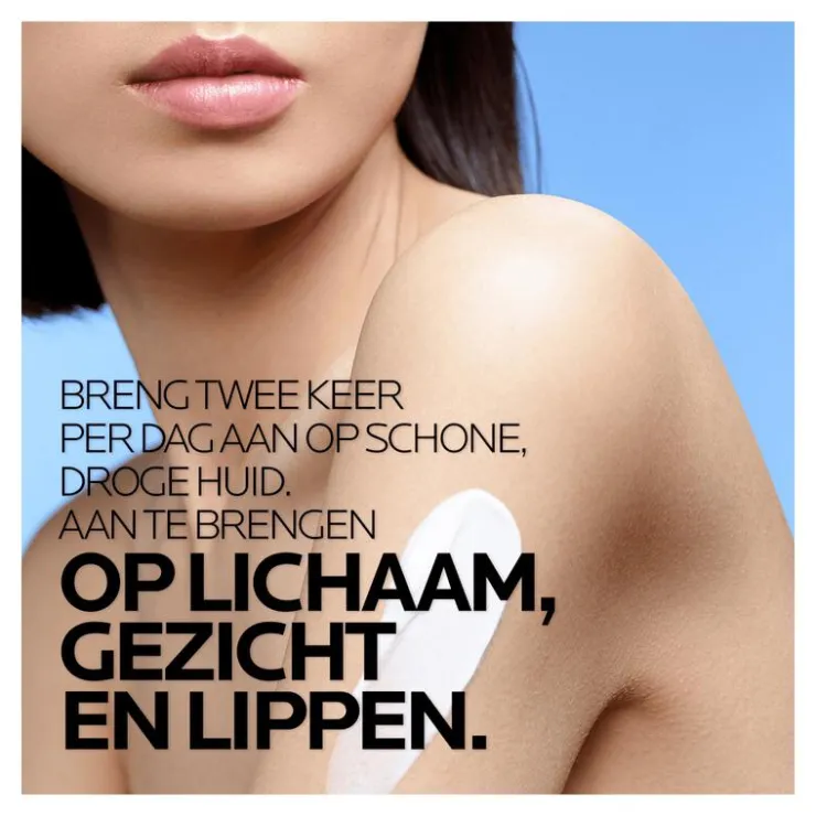 La Roche-Posay Cicaplast Balsem B5 Gevoelige Huid 40 ML