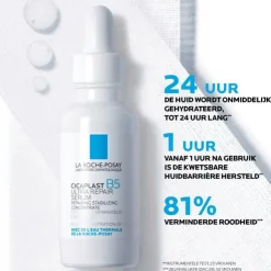 La Roche-Posay Cicaplast Daily Repair Serum 30 ML