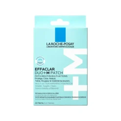 La Roche-Posay Effaclar Duo+M Patches 22 stuks