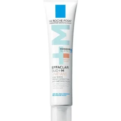 La Roche-Posay Effaclar DUO +M Unifiant Crème 40 ML