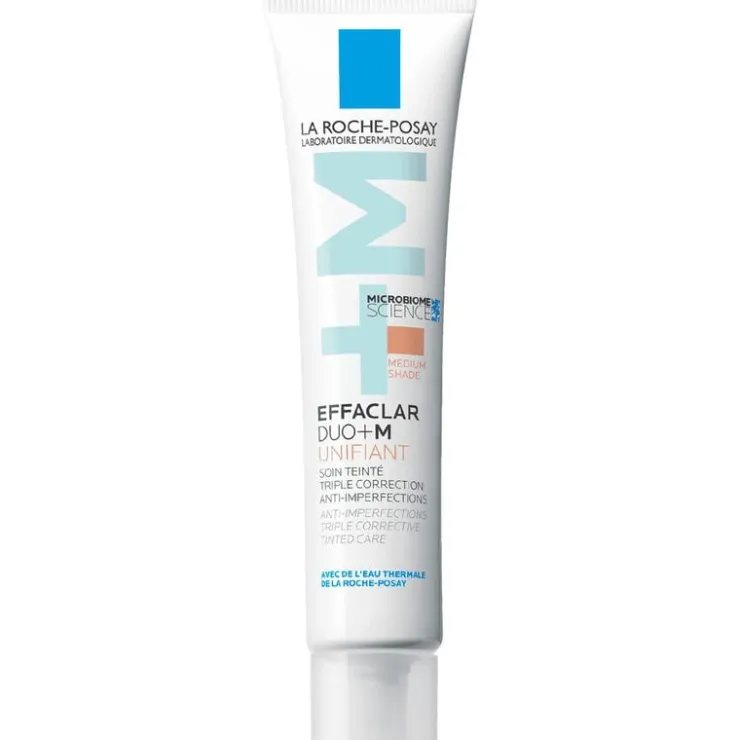 La Roche-Posay Effaclar DUO +M Unifiant Crème 40 ML