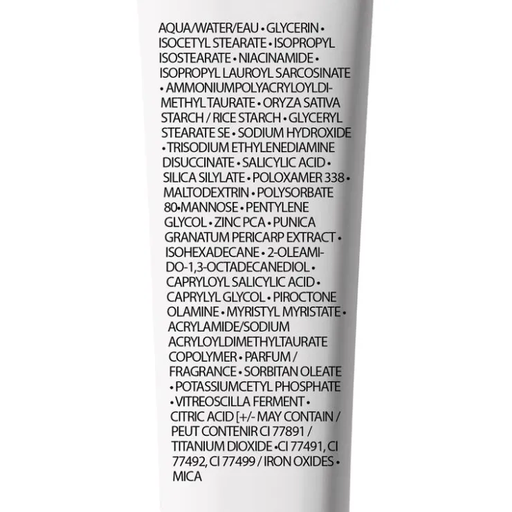 La Roche-Posay Effaclar DUO +M Unifiant Crème 40 ML