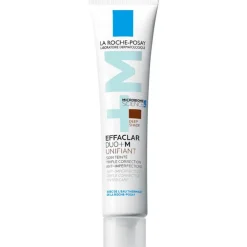 La Roche-Posay Effaclar DUO +M Unifiant Crème 40 ML