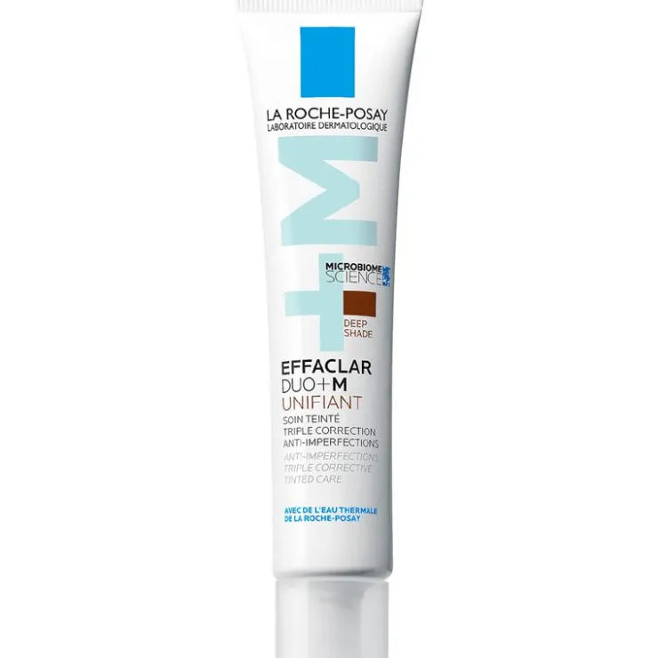 La Roche-Posay Effaclar DUO +M Unifiant Crème 40 ML
