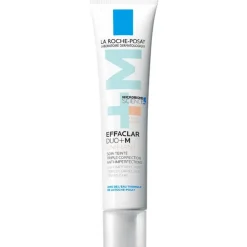 La Roche-Posay Effaclar DUO +M Unifiant Crème 40 ML