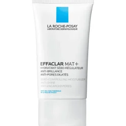 La Roche-Posay Effaclar Mat+ Dagcrème Vette Huid 40 ML