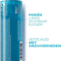 La Roche-Posay Effaclar Micro-Exfoliërende Lotion 200 ML
