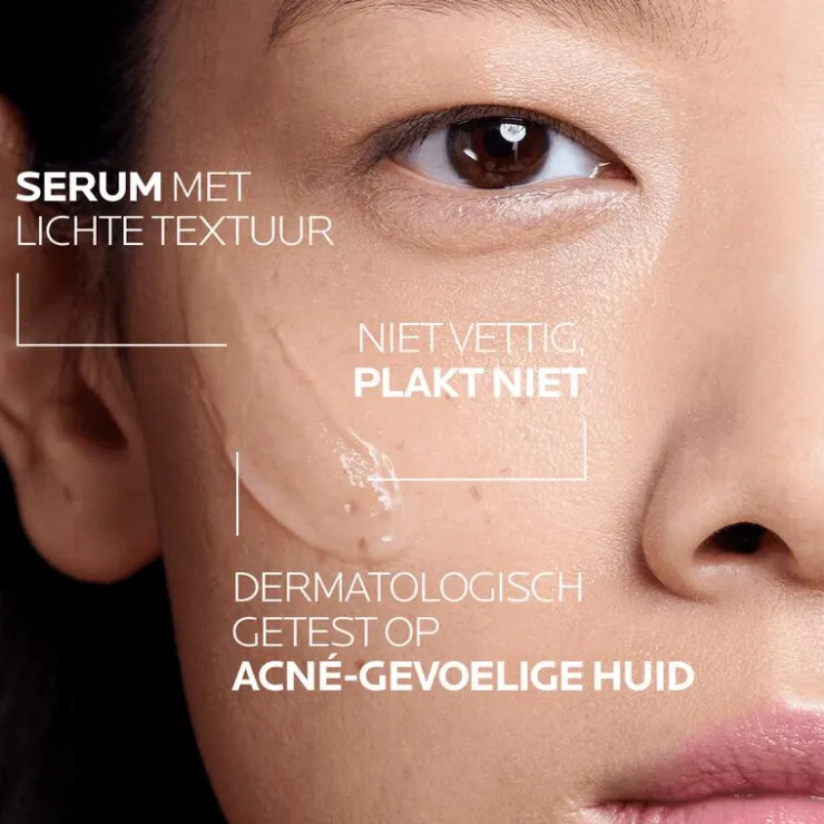 La Roche-Posay Effaclar Serum Onzuivere Huid 30 ML