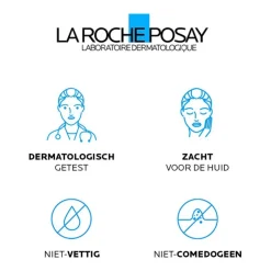 La Roche-Posay Effaclar Serum Onzuivere Huid 30 ML