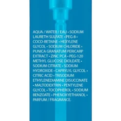 La Roche-Posay Effaclar Zuiverende Gel 400 ML