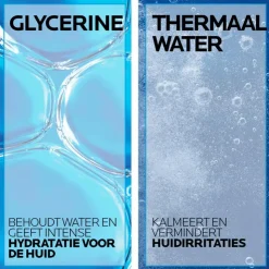La Roche-Posay Fysiologisch Micellair Reinigingswater Gevoelige Huid 400 ML