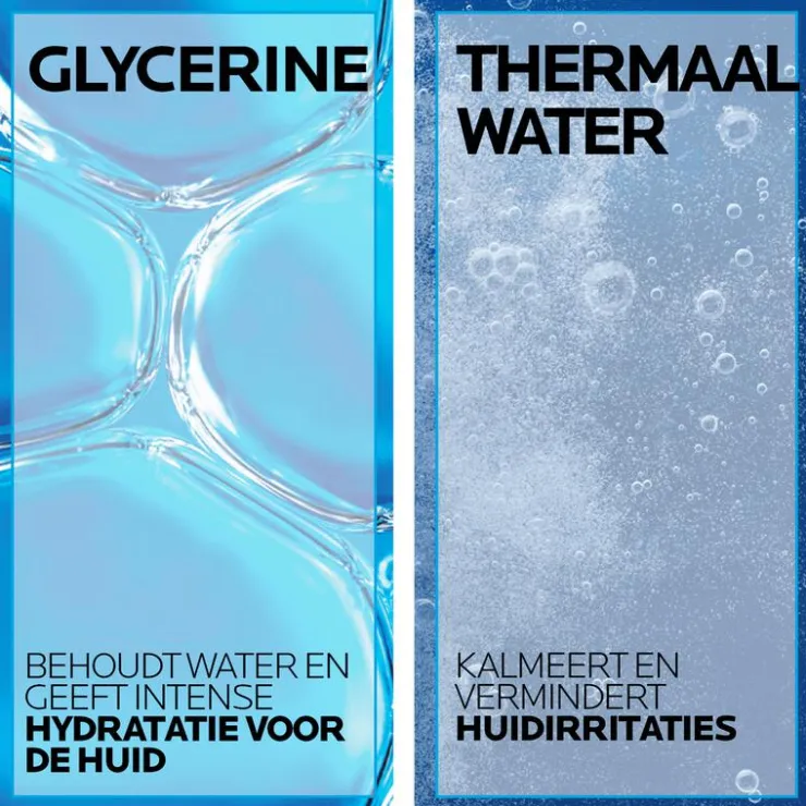 La Roche-Posay Fysiologisch Micellair Reinigingswater Gevoelige Huid 400 ML