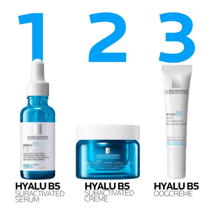 La Roche-Posay Hyalu B5 Suractivated Serum 30 ML