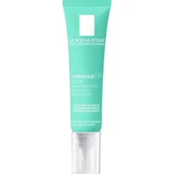 La Roche-Posay Hydraphase HA Oogcrème 15 ML