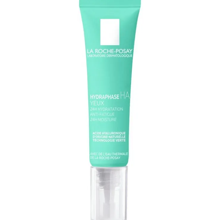 La Roche-Posay Hydraphase HA Oogcrème 15 ML