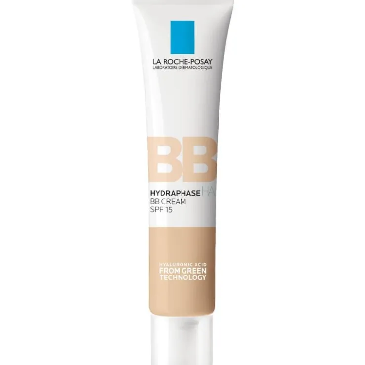La Roche-Posay Hydraphase BB Crème 40 ML