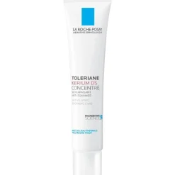 La Roche-Posay Kerium DS Crème Kalmerende Verzorging 40 ML