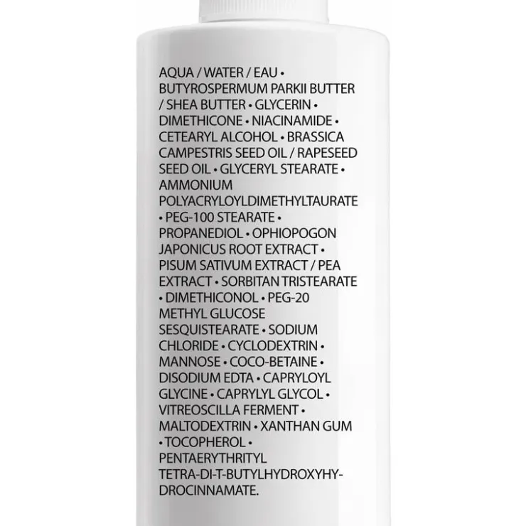 La Roche-Posay Lipikar Baume AP+Max 400ML