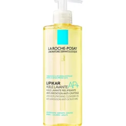 La Roche-Posay Lipikar Reinigingsolie AP+ 400 ML