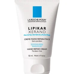 La Roche-Posay Lipikar Xerand Handcrème Droge Huid 50 ML