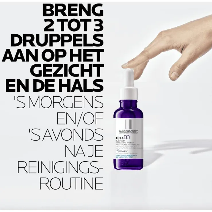 La Roche-Posay Mela B3 Serum 30 ML