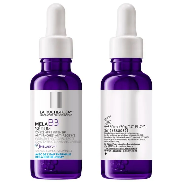 La Roche-Posay Mela B3 Serum 30 ML