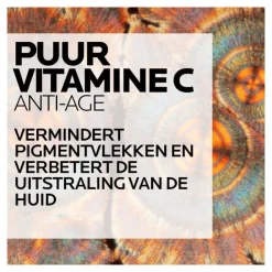 La Roche-Posay Pure Vitamine C UV dagcrème 40 ML