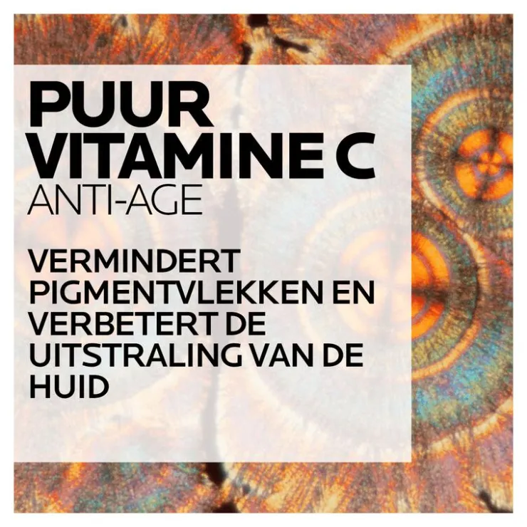 La Roche-Posay Pure Vitamine C UV dagcrème 40 ML