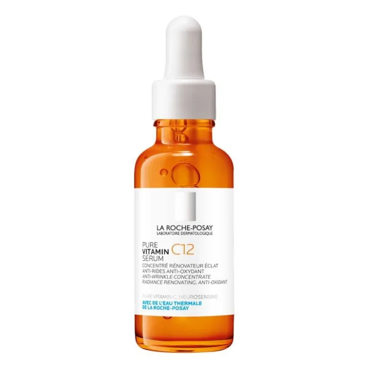 La Roche-Posay Pure Vitamin C12 Serum 30 ML