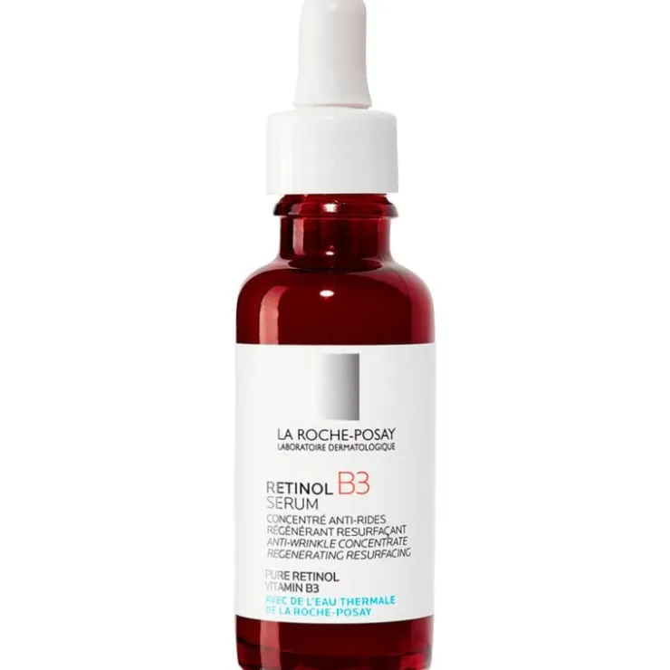 La Roche-Posay Retinol B3 Serum Egale Teint 30 ML