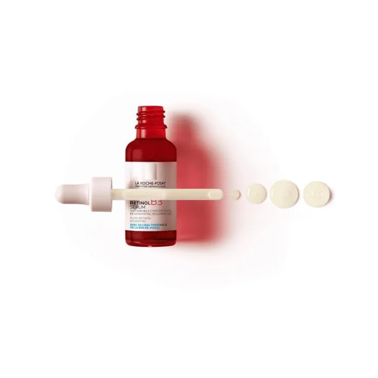 La Roche-Posay Retinol B3 Serum Egale Teint 30 ML