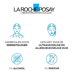 La Roche-Posay Toleriane Dermallergo Dagcrème 40 ML
