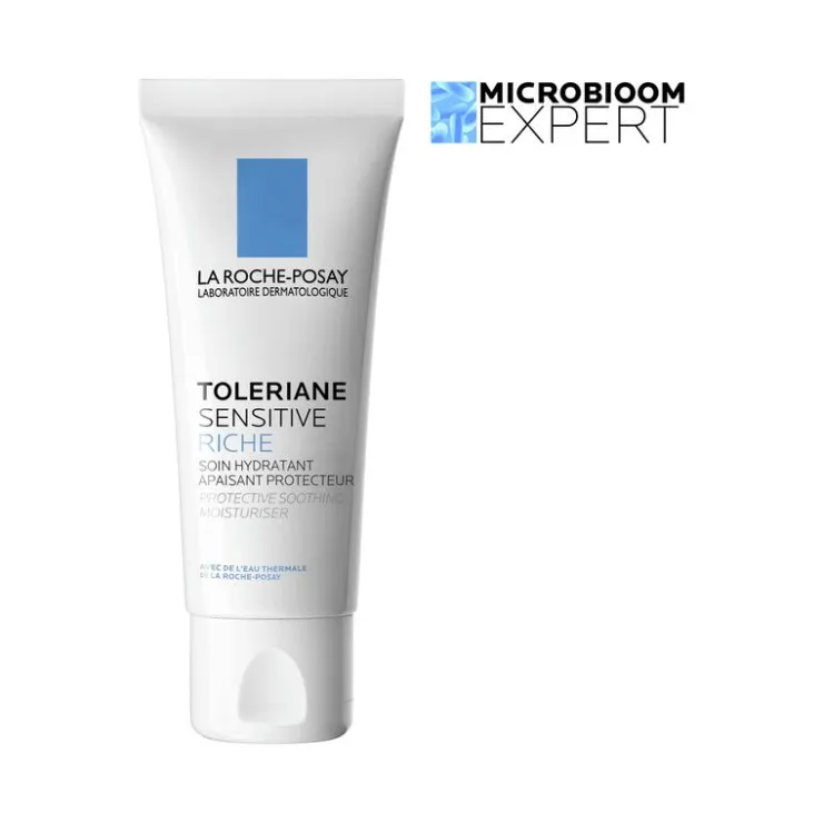 La Roche-Posay Toleriane Sensitive Riche Dagverzorging Gevoelige Huid 40 ML