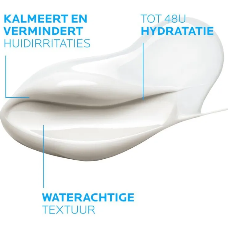 La Roche-Posay Toleriane Sensitive Dagcrème 40 ML