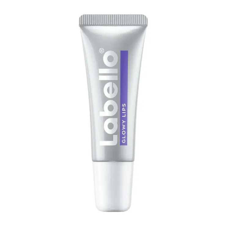 Labello Glowy Lips Clear
