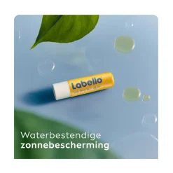 Labello Sun Protect Lippenbalsem 24u Hydratatie SPF 50 1 Stuk