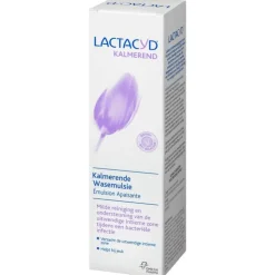 Lactacyd Kalmerende Wasemulsie Intieme Hygiëne 250 ML