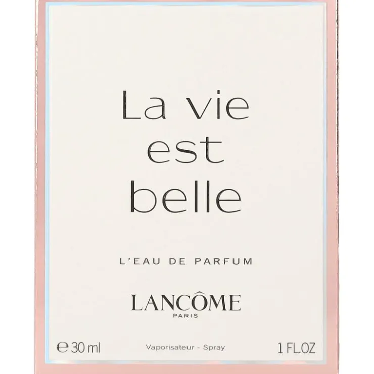 DAMES Lancome Lancôme La Vie Est Belle Eau de Parfum 30 ML