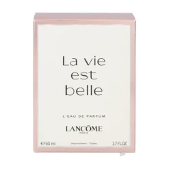 DAMES Lancome Lancôme La Vie Est Belle Eau de Parfum Spray 50 ml