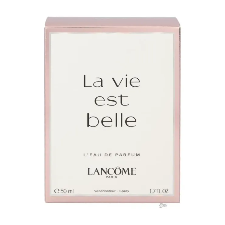 DAMES Lancome Lancôme La Vie Est Belle Eau de Parfum Spray 50 ml
